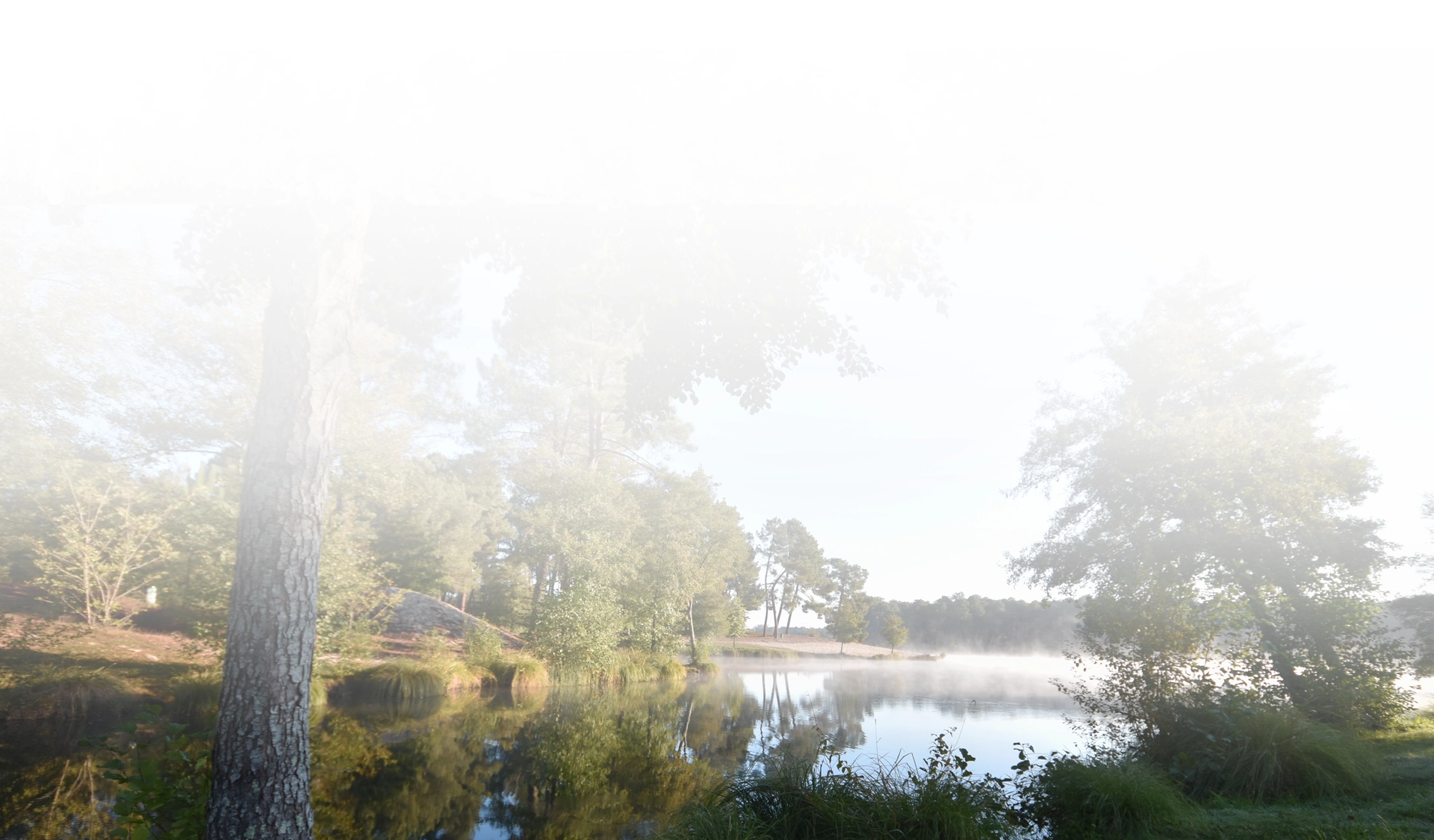 aventure des Landes vous attend